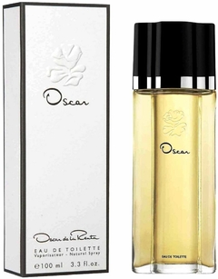 OSCAR EDT x 100 ml en internet