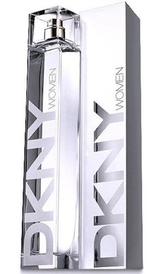 DKNY WOMEN NEW YORK EDP x 100 ml en internet
