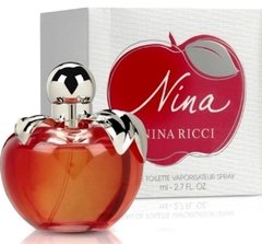 NINA EDT x 80 ml en internet