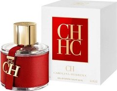 CH EDT x 100 ml en internet