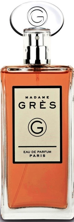 MADAME GRES EDP x 100 ml - comprar online