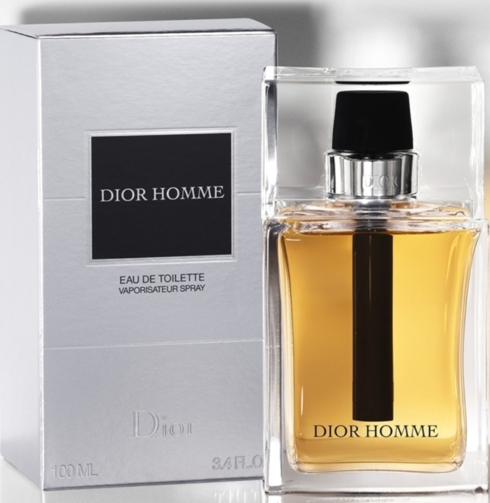 dior homme 100ml