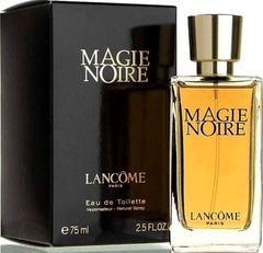 MAGIE NOIRE EDT x 75 ml - comprar online