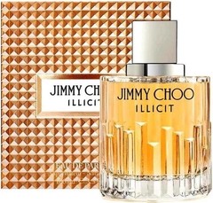 JIMMY CHOO ILLICIT EDP x 100 ml en internet
