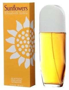 SUNFLOWERS EDT x 100 ml en internet
