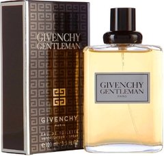 GIVENCHY GENTLEMAN EDT x 100 ml en internet
