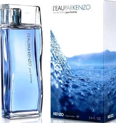 L' EAU KENZO POUR HOMME EDT x 100 ml en internet