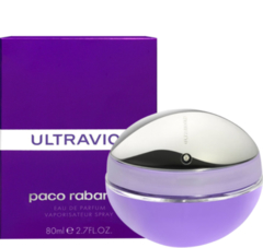 ULTRAVIOLET EDP x 80 ml - comprar online