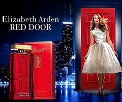 RED DOOR EDT x 100 ml - comprar online