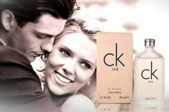 CK ONE EDT x 200 ml - comprar online