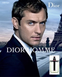 DIOR HOMME SPORT EDT x 150 ml - comprar online