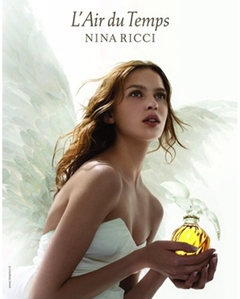 L' AIR DU TEMPS EDT x 100 ml - comprar online