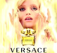 VERSACE YELLOW DIAMOND EDT x 90 ml - comprar online