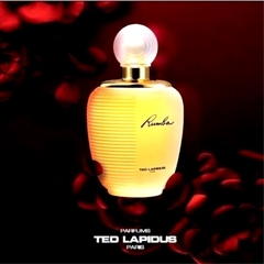 RUMBA EDT x 100 ml - comprar online