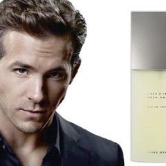L' EAU D' ISSEY POUR HOMME EDT x 125 ml - comprar online