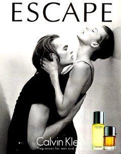 ESCAPE EDP x 100 ml - comprar online