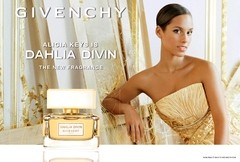 DAHLIA DIVIN EDP x 75 ml - comprar online
