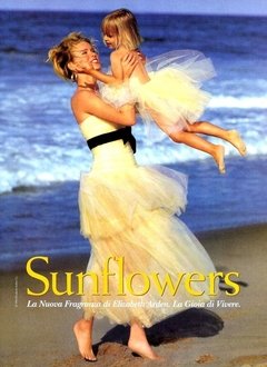 SUNFLOWERS EDT x 100 ml - comprar online