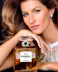 CHANEL Nº 5 EDP x 100 ml - Perfumes Lourdes