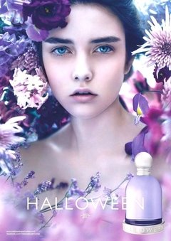 HALLOWEEN EDT x 100 ml en internet