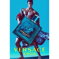 VERSACE EROS EDT x 200 ml - comprar online
