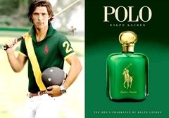POLO EDT x 118 ml - comprar online
