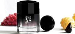 BLACK XS EDT x 100 ml en internet