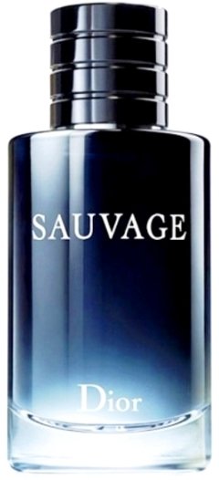 SAUVAGE EDT x 200 ml