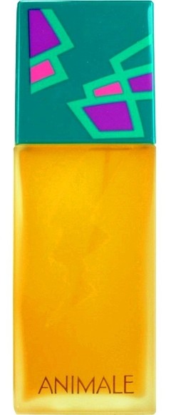 ANIMALE WOMAN EDP x 100 ml en internet