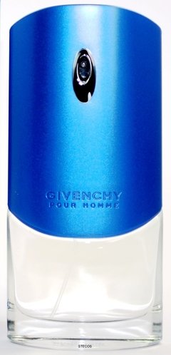 GIVENCHY BLUE LABEL POUR HOMME EDT x 100 ml
