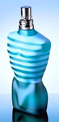 JEAN PAUL GAULTIER LE MALE EDT x 125ml en internet