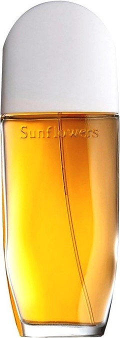 SUNFLOWERS EDT x 100 ml