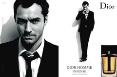 DIOR HOMME INTENSE EDP x 100 ml en internet