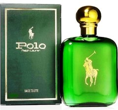 POLO EDT x 118 ml en internet