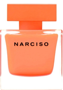 NARCISO AMBREÉ EDP x 90 ml