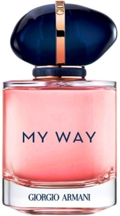 MY WAY EDP x 90 ml