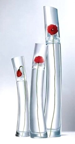 FLOWER EDP RECARGABLE x 100 ml en internet