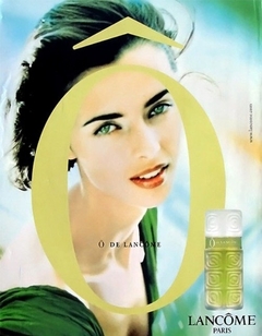 Ô DE LANCOME EDT x 75 ml (Tester) - Perfumes Lourdes