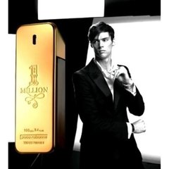 1 MILLION EDT x 50 ml - comprar online