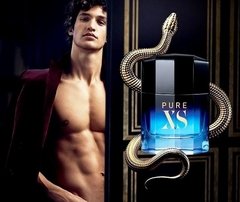 PURE XS EDT x 100 ml - Perfumes Lourdes