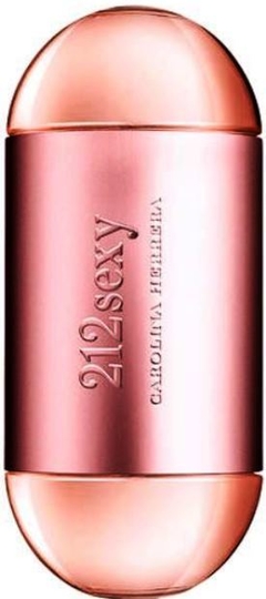 212 SEXY EDP x 100 ml