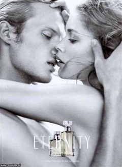 ETERNITY FOR MEN EDT x 100 ml - Perfumes Lourdes