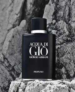 ACQUA DI GIO PROFUMO Parfum x 125 ml - Perfumes Lourdes