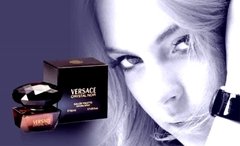 VERSACE CRYSTAL NOIR EDT x 50 ml - Perfumes Lourdes