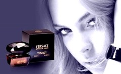 VERSACE CRYSTAL NOIR EDT x 90 ml - Perfumes Lourdes