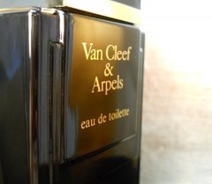 VAN CLEEF & ARPELS POUR HOMME EDT x 100 ml - Perfumes Lourdes