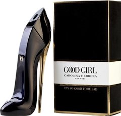 GOOD GIRL EDP x 80 ml - Perfumes Lourdes
