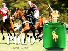 POLO EDT x 118 ml - Perfumes Lourdes