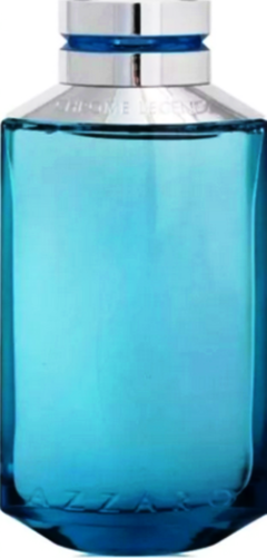 AZZARO CHROME LEGEND EDT x 125 ml