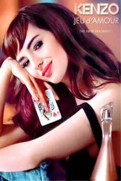 KENZO JEU D' AMOUR EDP x 100 ml - comprar online